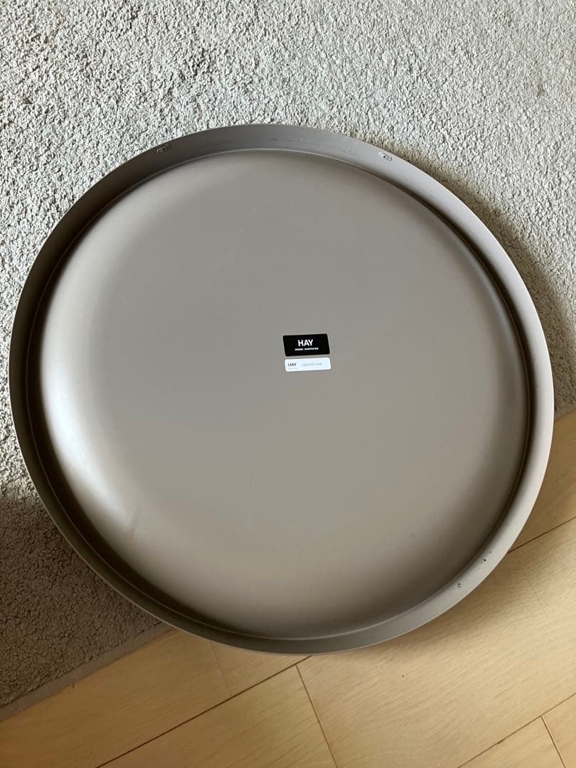 ヘイ　HEY トゥーロウ コーヒーテーブル 55cm