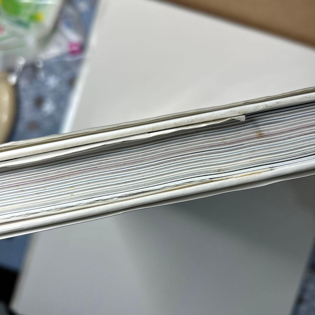 White Hot【ビンテージ洋書】