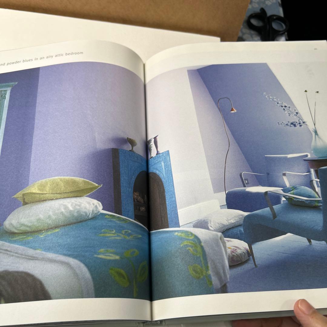 White Hot【ビンテージ洋書】