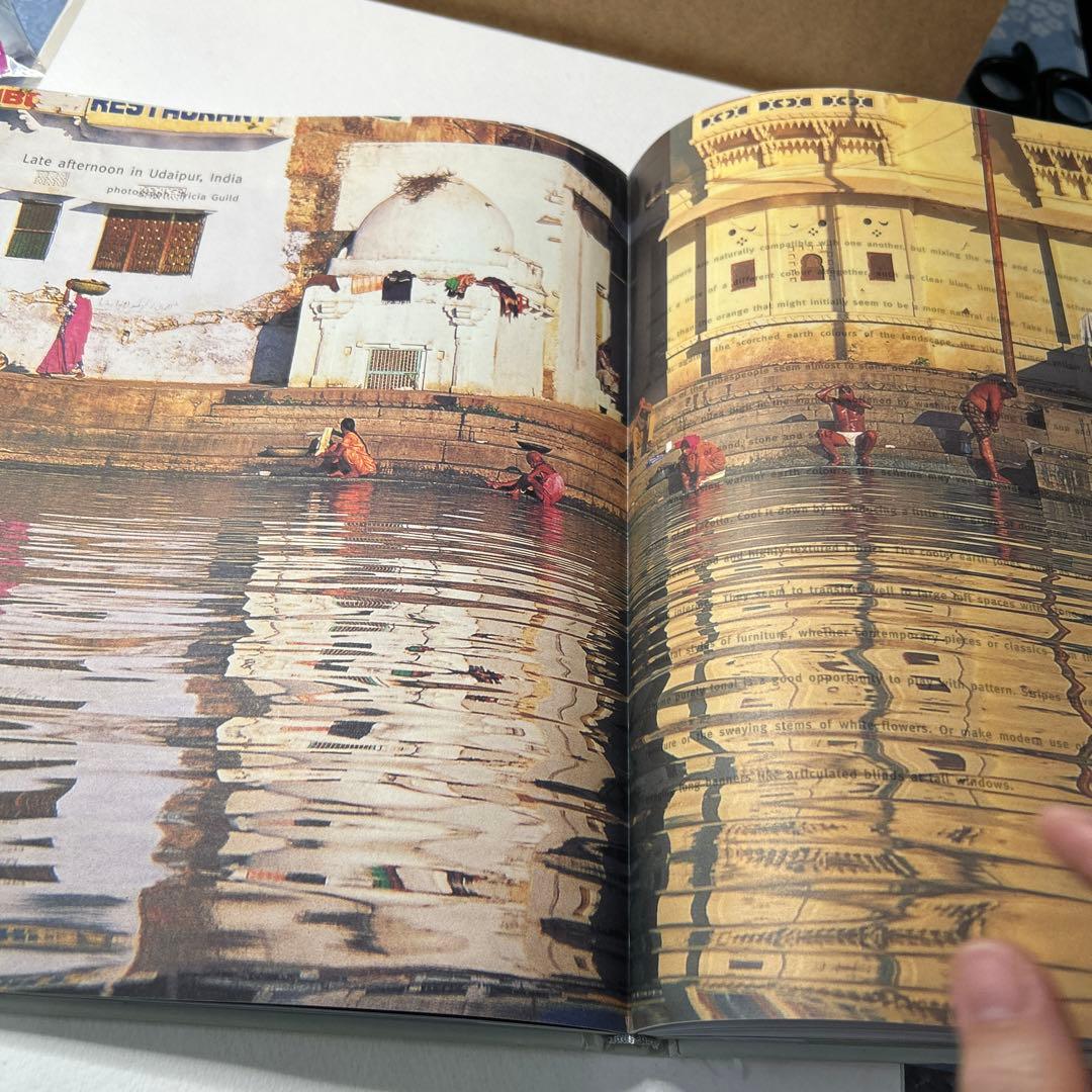 White Hot【ビンテージ洋書】