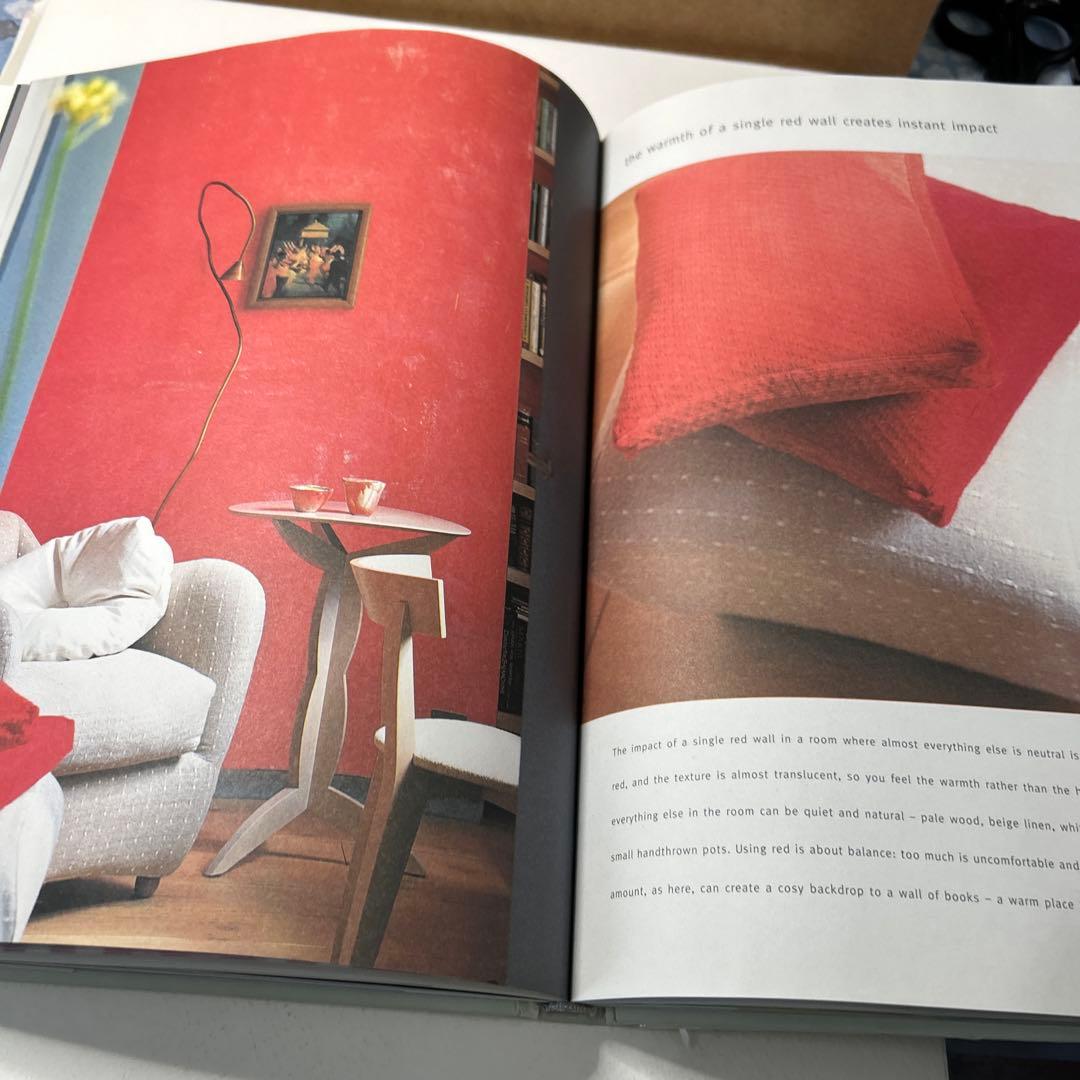 White Hot【ビンテージ洋書】