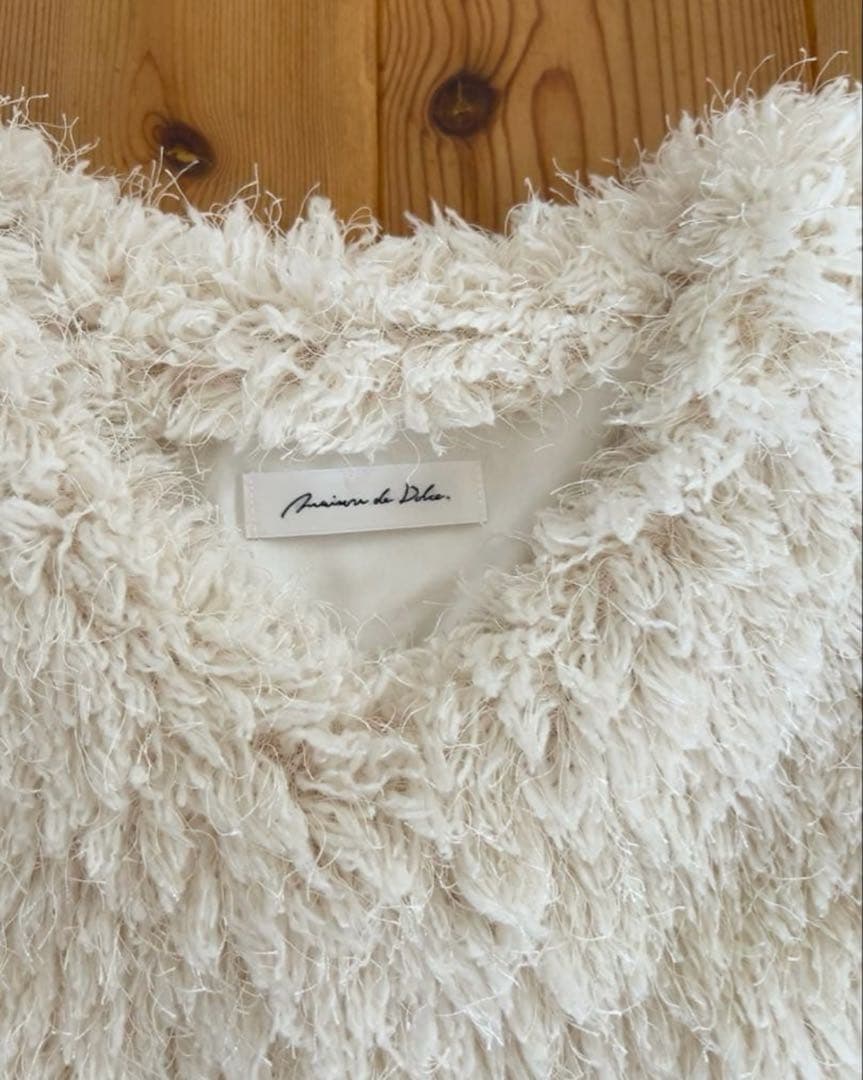 Maison de Dolce ファーベスト