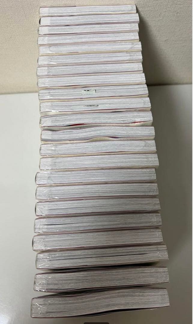 全巻初版＆全巻新品未開封 るろうに剣心 完全版 1〜22 全巻セット るろ剣