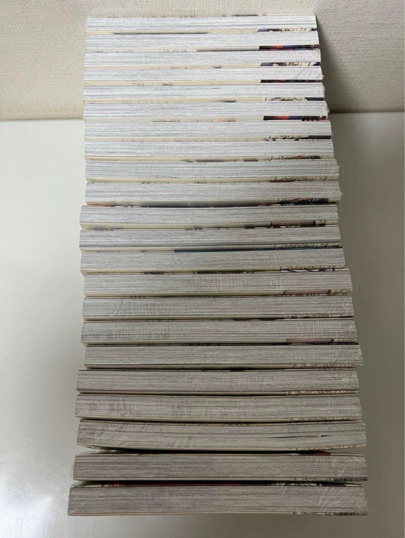 全巻初版＆全巻新品未開封 るろうに剣心 完全版 1〜22 全巻セット るろ剣