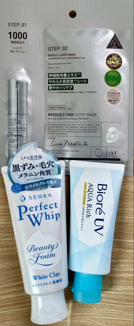 【新品未使用品多数‼️】 コスメ まとめ売り 韓国コスメ プチプラ その他