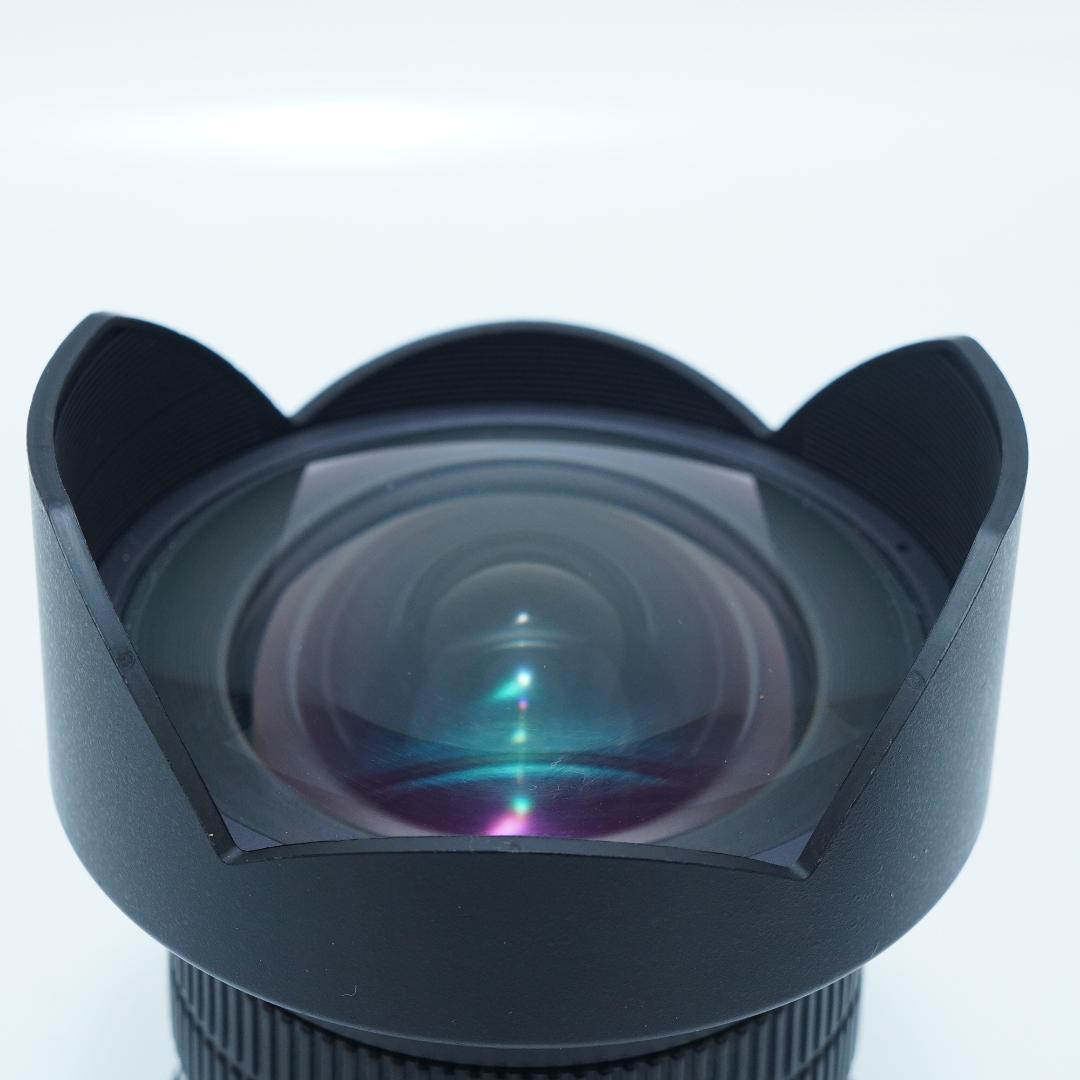 SAMYANG 14mm 2.8 ed as if umcソニーαEマウント用