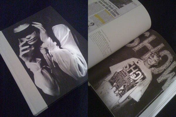 超希少❗️図録【6+ Antwerp Fashion】★マルジェラ/ドリス/洋書