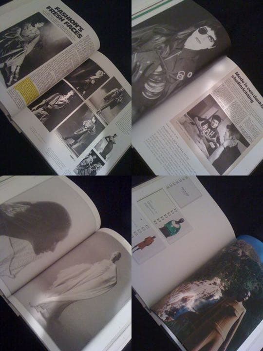 超希少❗️図録【6+ Antwerp Fashion】★マルジェラ/ドリス/洋書