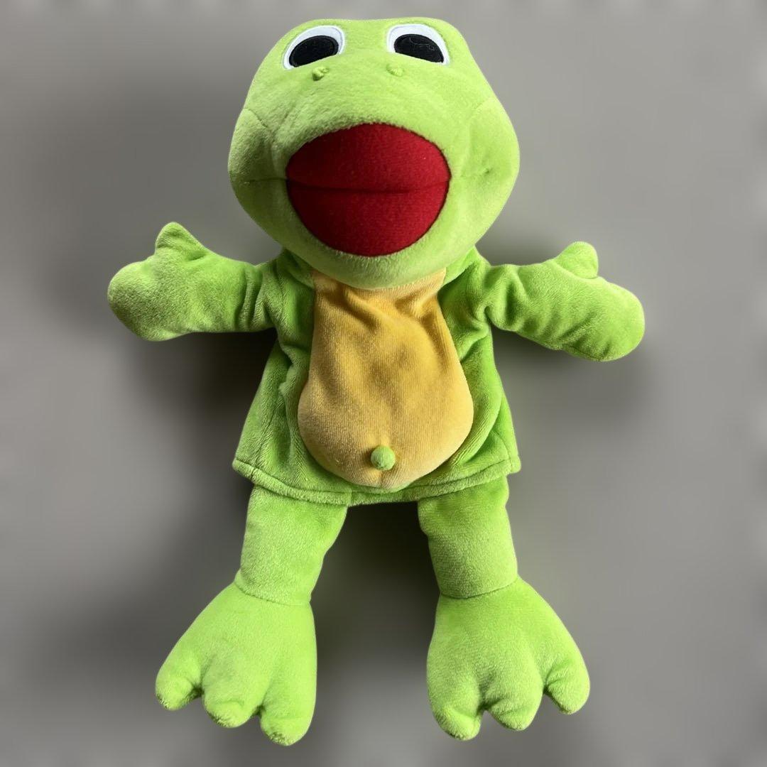 【DWE】zippy and me ZAM zam ディズニー英語dwe