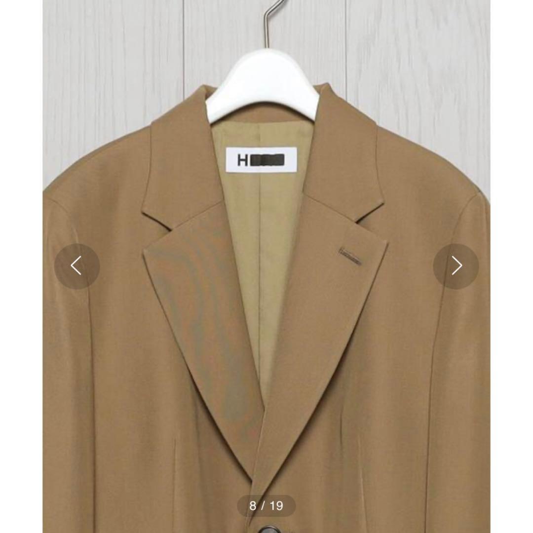 H　BEAUTY&YOUTH UNITED ARROWS 2B JACKET