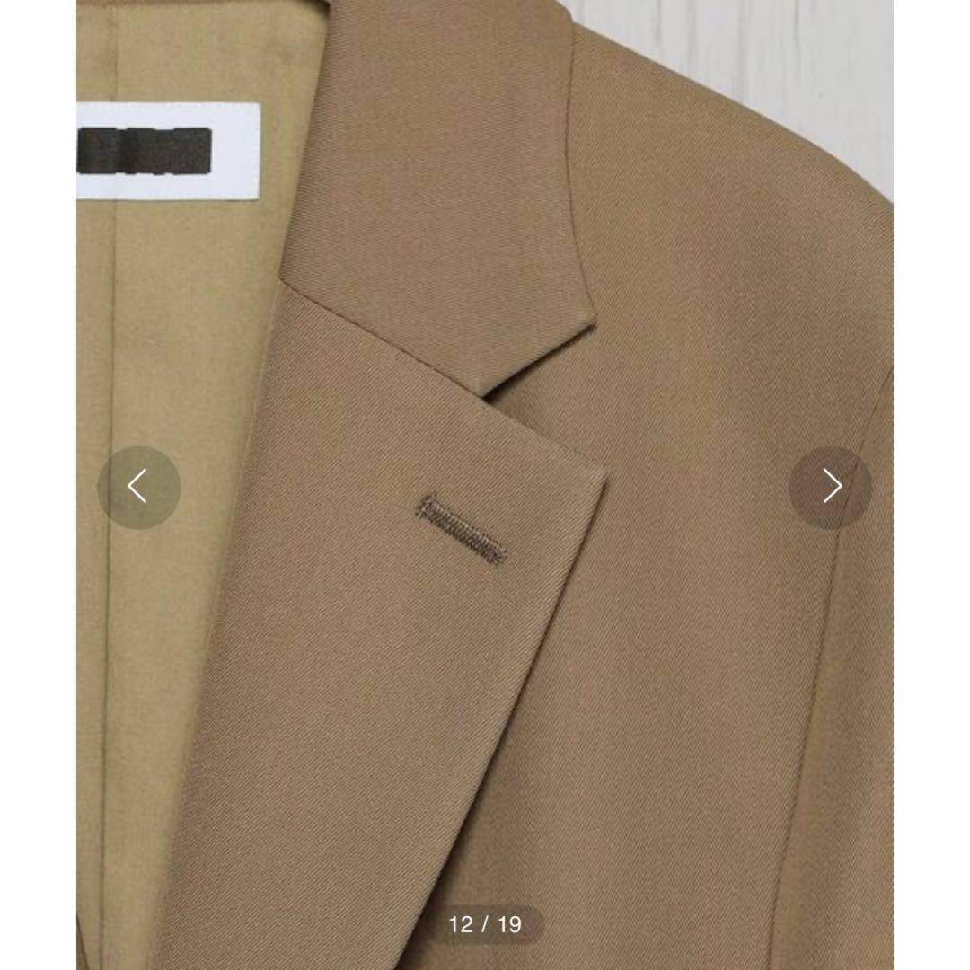 H　BEAUTY&YOUTH UNITED ARROWS 2B JACKET