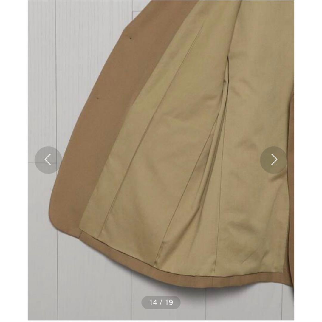 H　BEAUTY&YOUTH UNITED ARROWS 2B JACKET