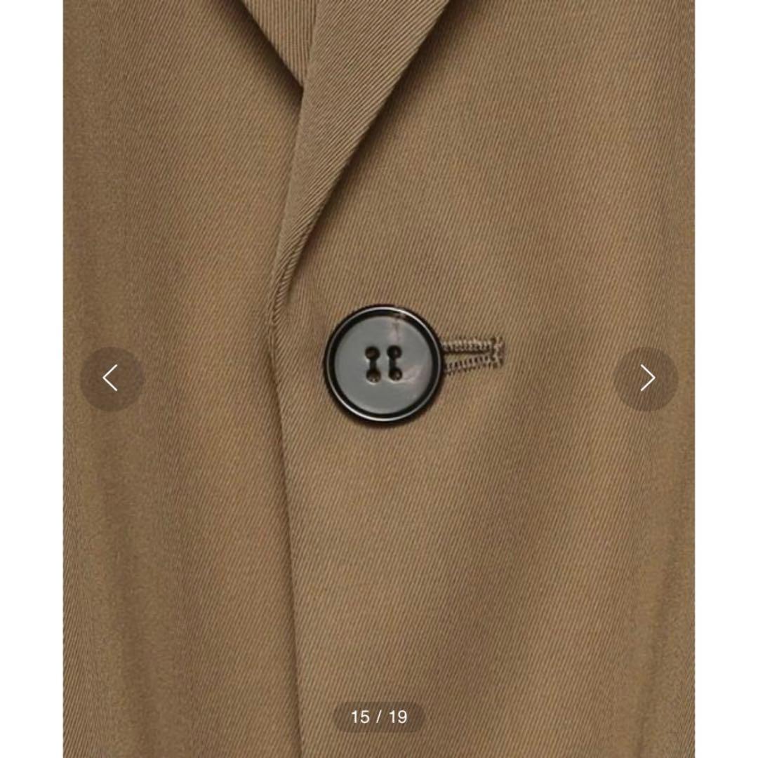 H　BEAUTY&YOUTH UNITED ARROWS 2B JACKET