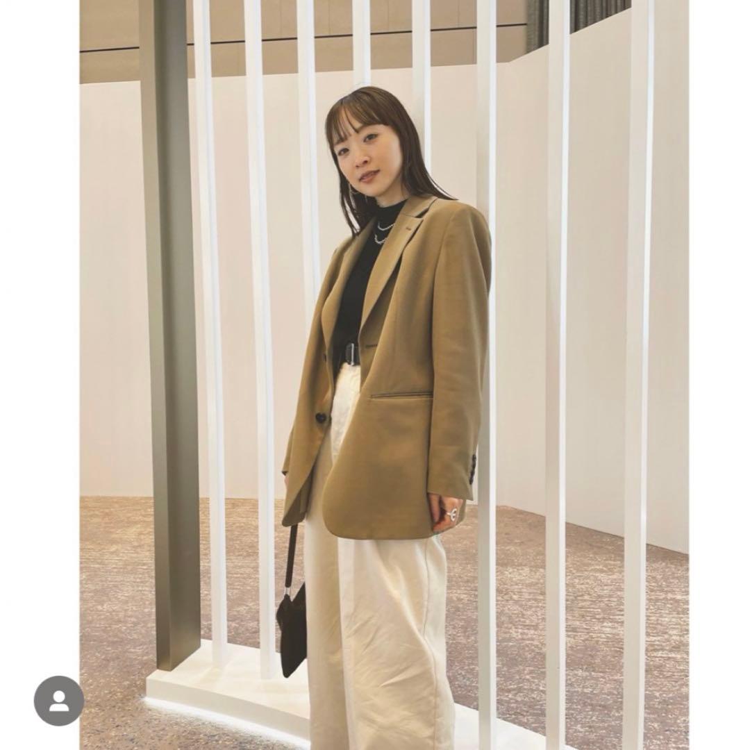 H　BEAUTY&YOUTH UNITED ARROWS 2B JACKET