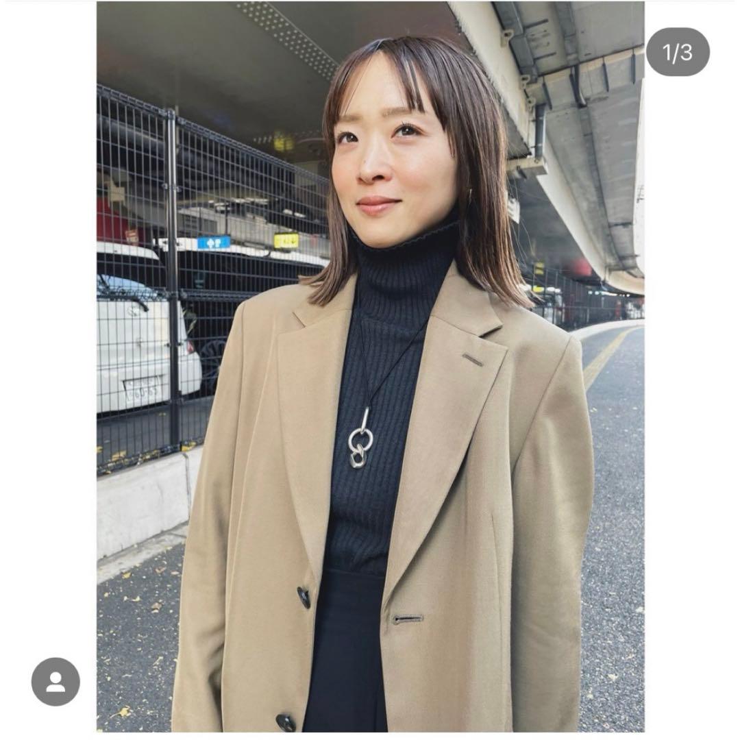 H　BEAUTY&YOUTH UNITED ARROWS 2B JACKET