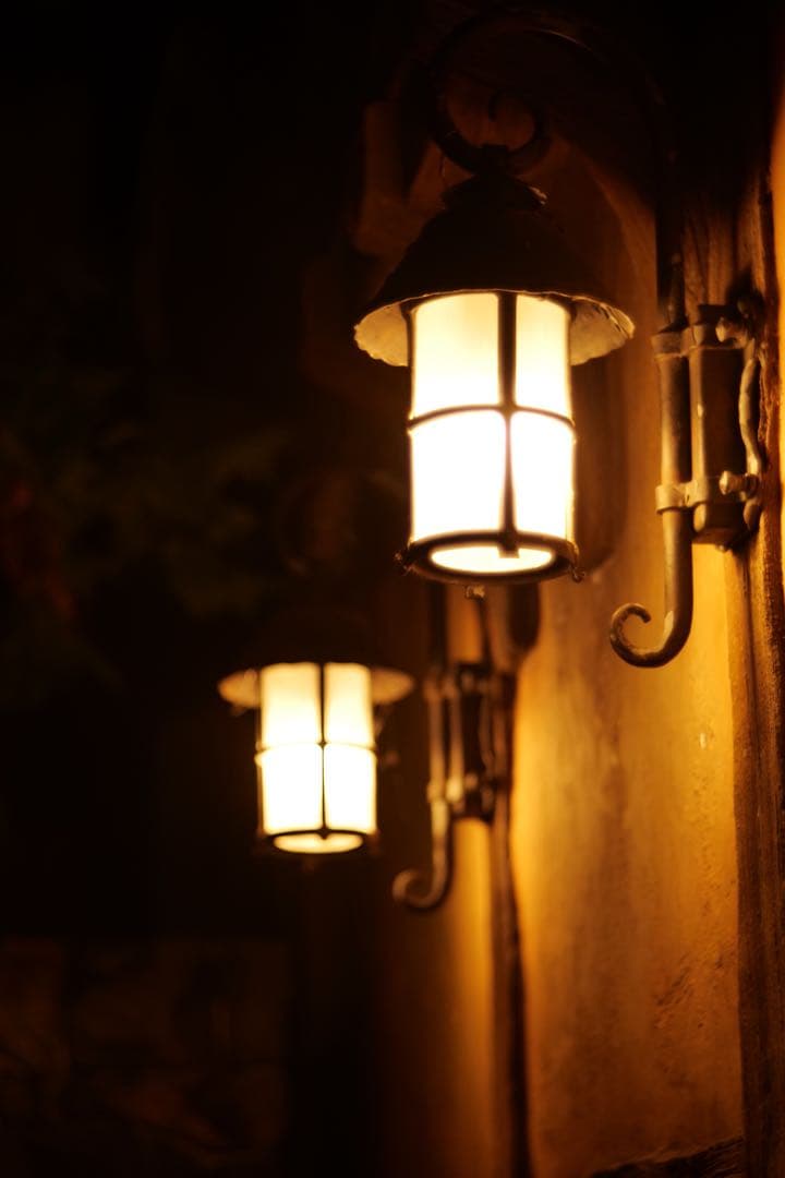 key　Meyer Trioplan N 100mm f2.8