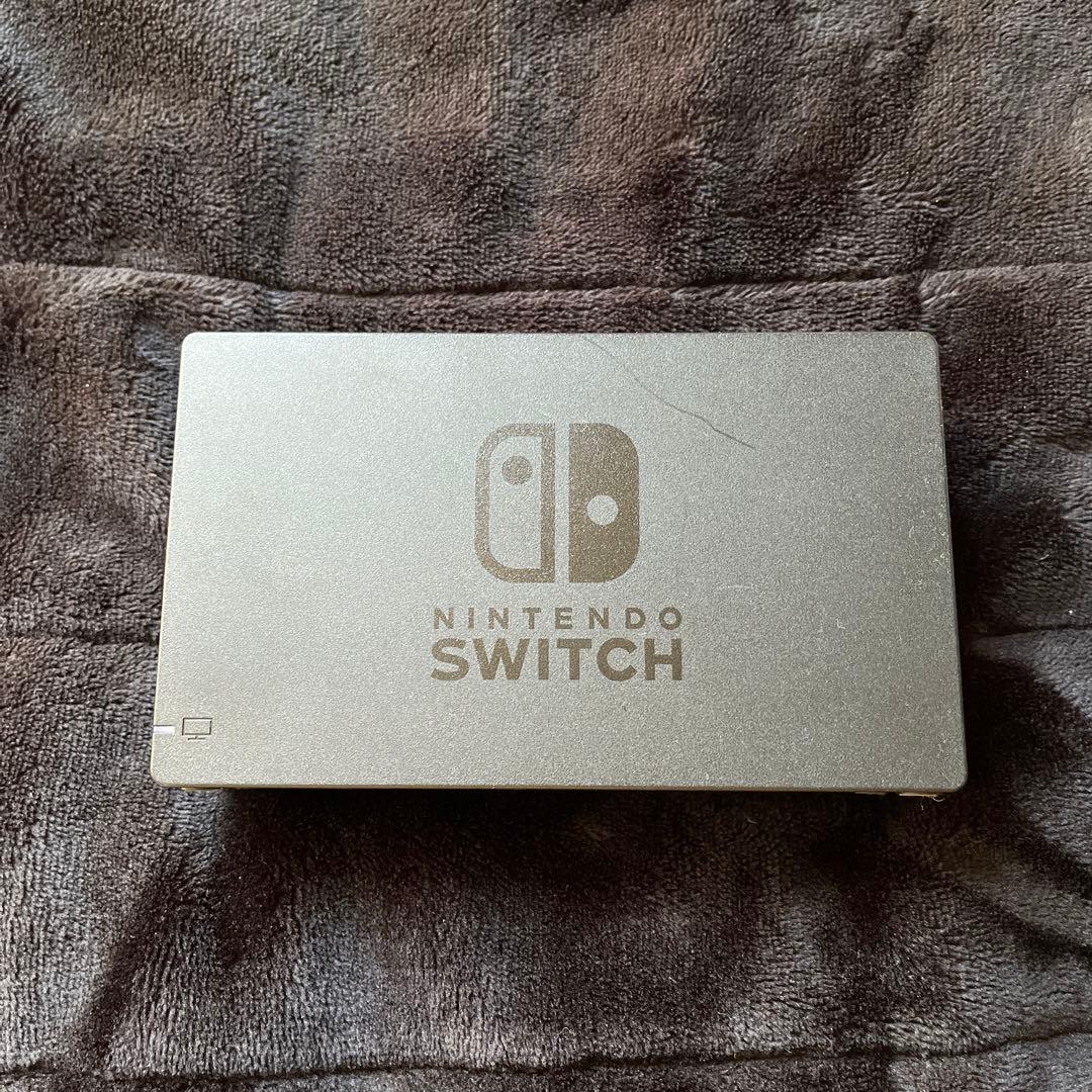 Nintendo Switch 本体セット＋SDカード(256GB)+2点