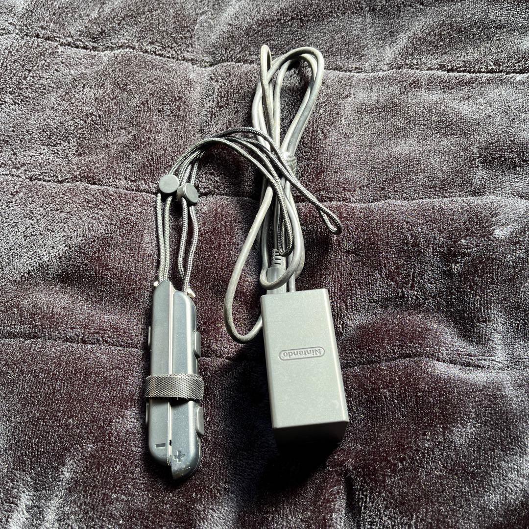 Nintendo Switch 本体セット＋SDカード(256GB)+2点