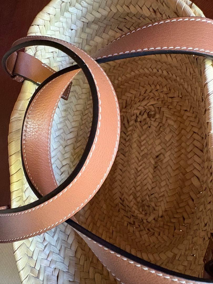 【LOEWE】ロエベ カゴバッグ 、インナーバッグ セット