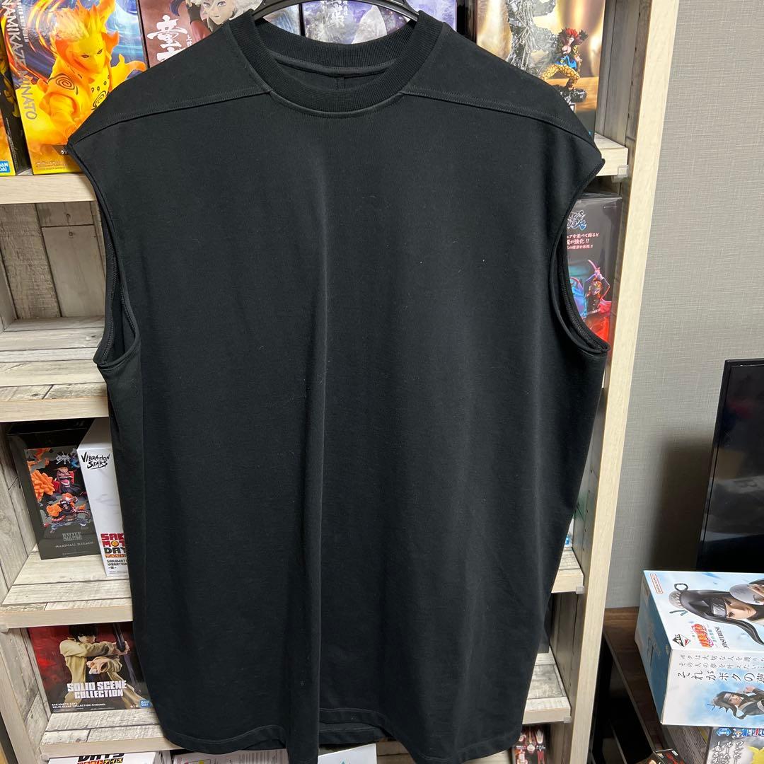 Rickノースリーブ