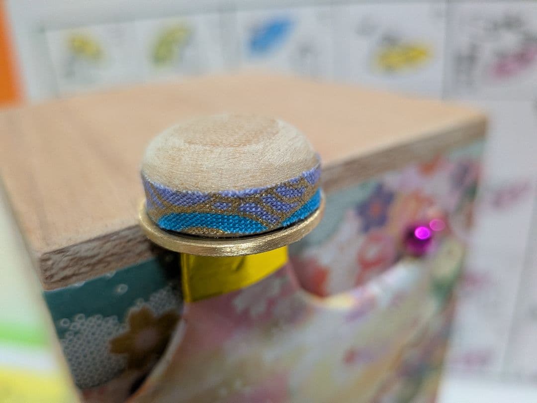 「今から初めよう♪」 優美シリーズうさぎの蝶！ 新品⑤点 投扇興セット。