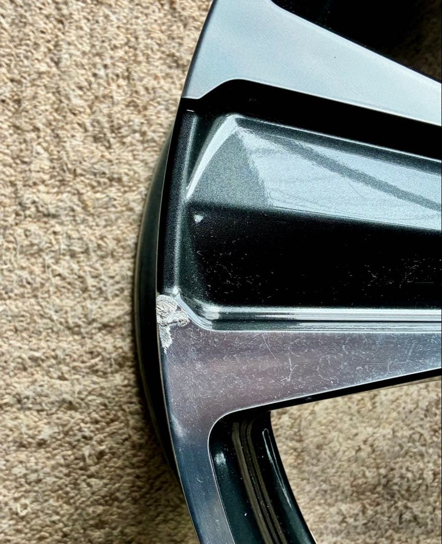 レクサスUX MZAH10 MZAH15 MZAA10 純正 ホイール