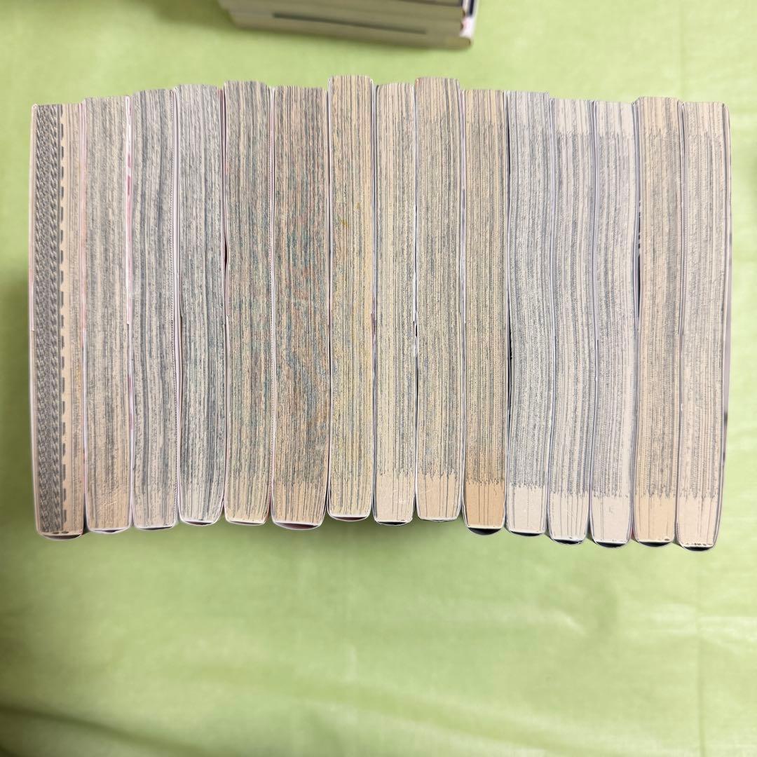 はたらく細胞 全巻セット はたらく細菌 アクリルキーホルダー 公式ファンブック