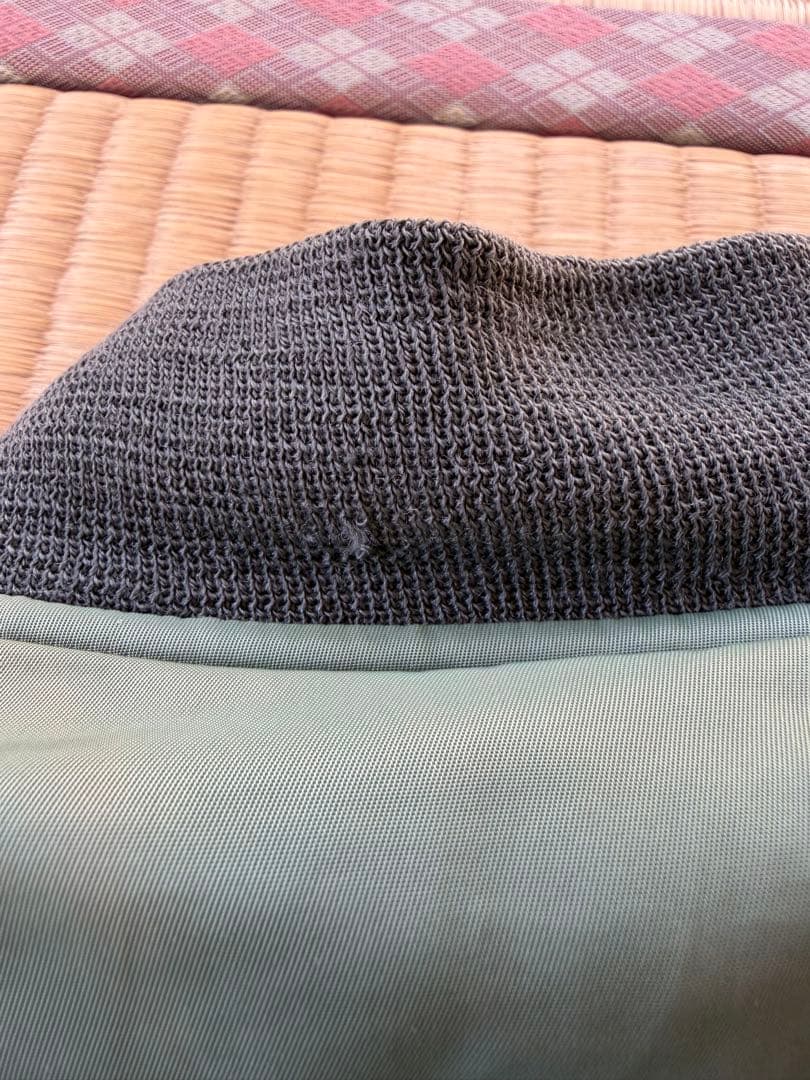 U.S. AIR FORCE MA-1 フライトジャケット M