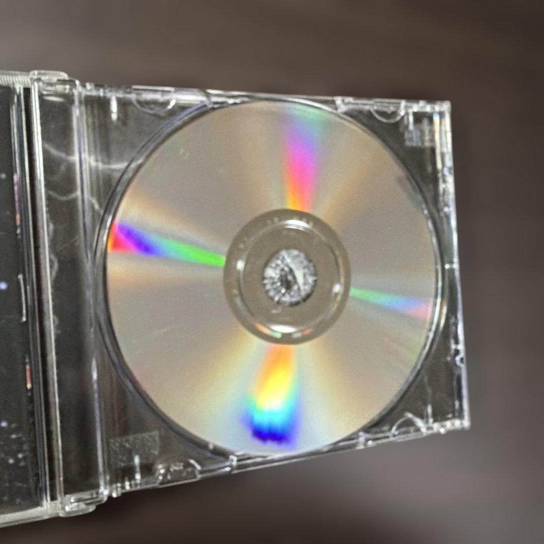 洋楽 The chasm/deathcult for eternity