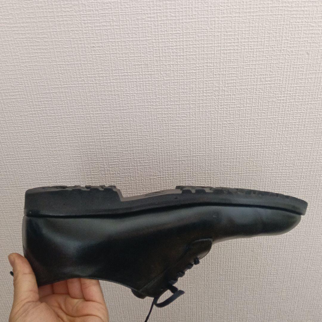 WHU-0001 WH ダブルエイチ ドレスシューズ