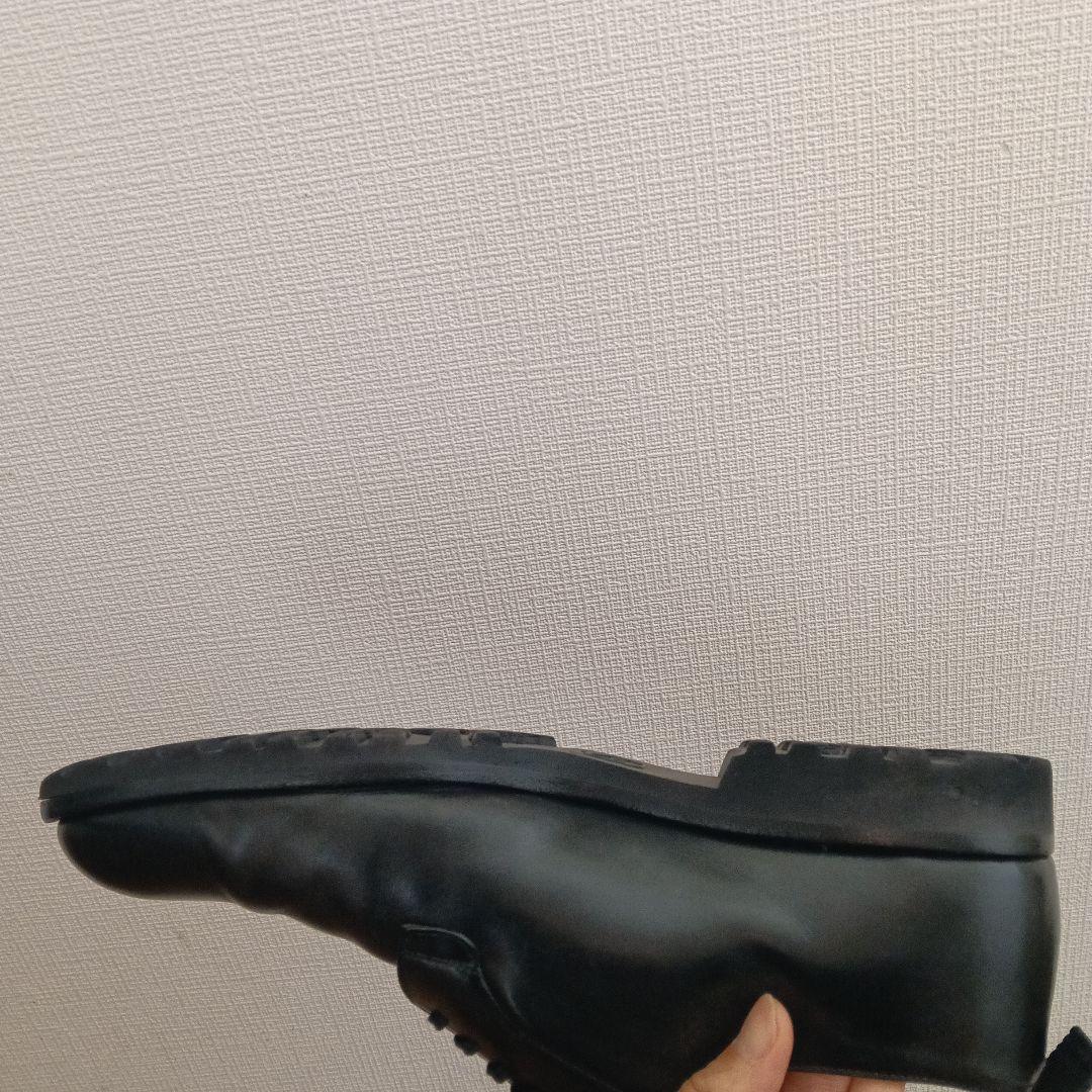 WHU-0001 WH ダブルエイチ ドレスシューズ