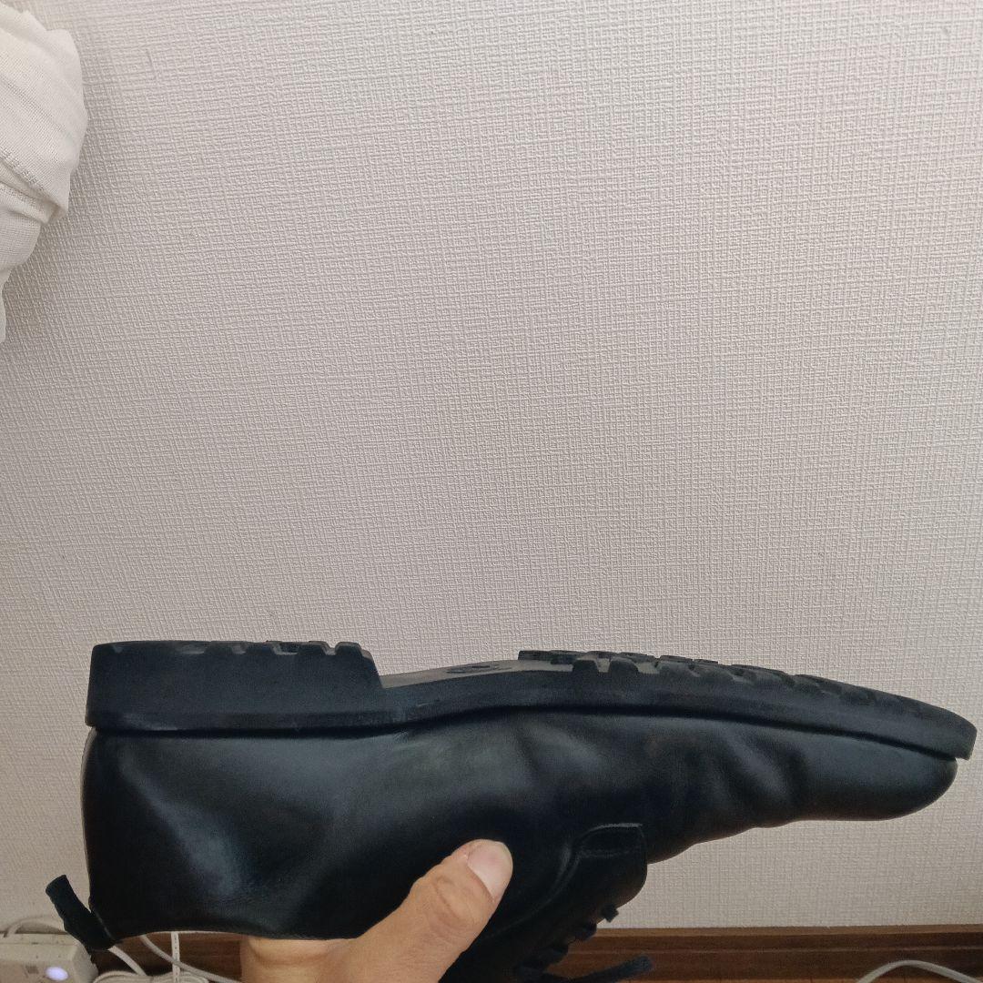 WHU-0001 WH ダブルエイチ ドレスシューズ