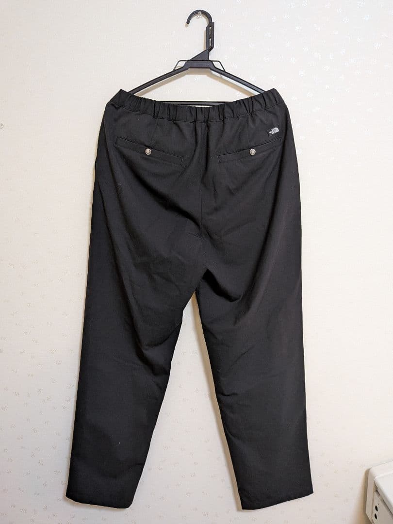 パンツ THE NORTH FACE Wooly Coyote Slacks