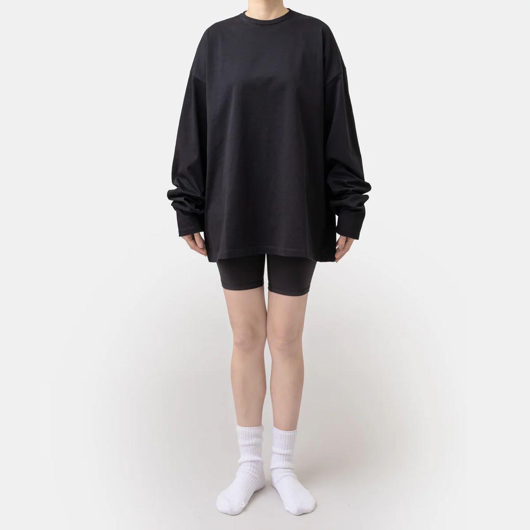 トップス thehighlights bigLStee