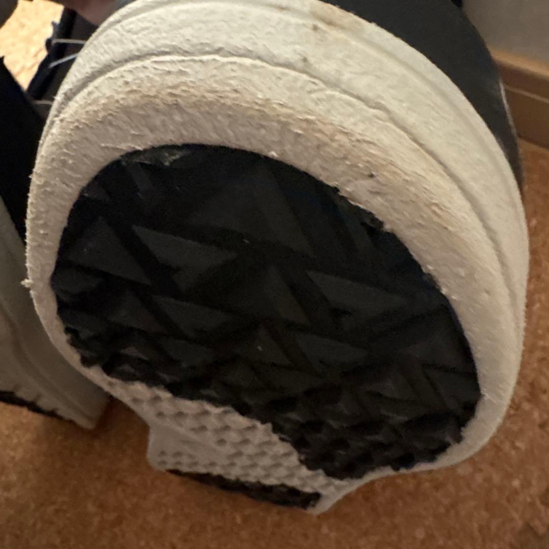 FLUX スノーボード　boaブーツ 25.5cm