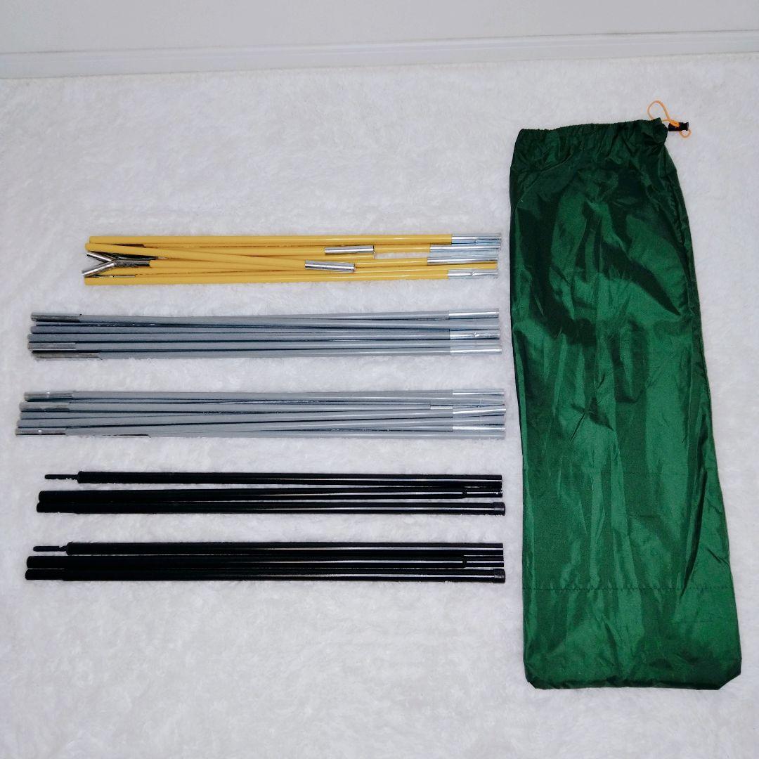 ✨美品✨Coleman コールマン BCクロスドーム270 アウトドア キャンプ