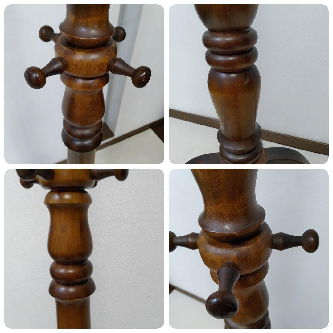 Karimoku カリモク家具 ポールハンガー コートハンガー 送料無料