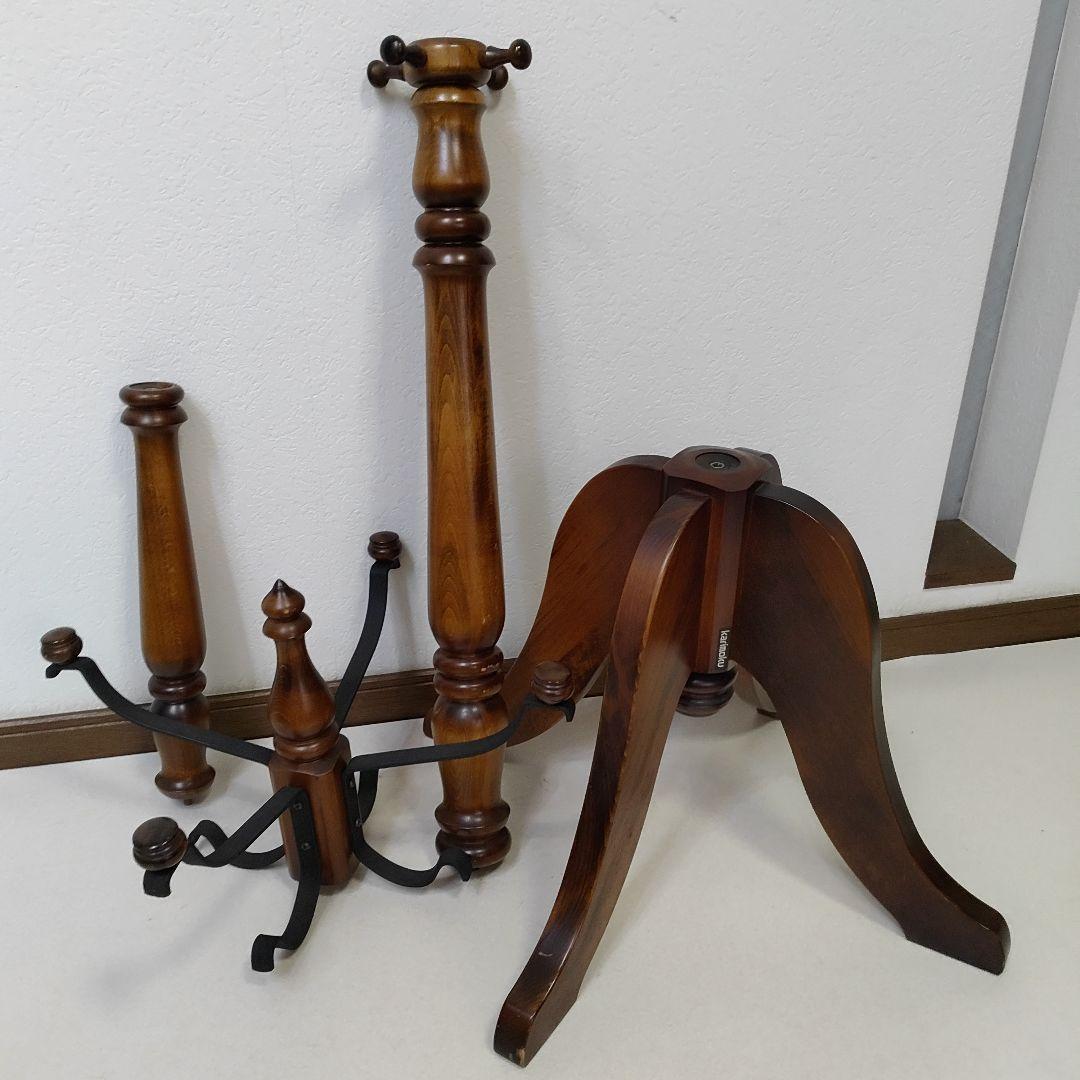 Karimoku カリモク家具 ポールハンガー コートハンガー 送料無料