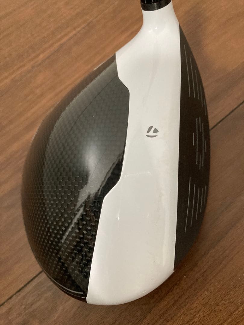 TaylorMade M2 ドライバー 10.5 TM1-217 R/SRセット