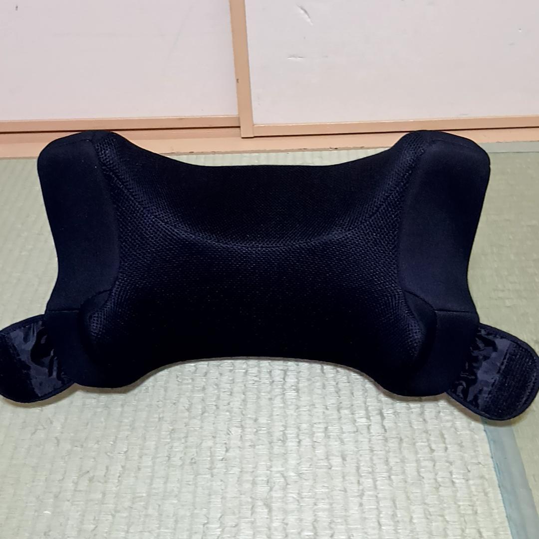 エールベベ　サラット3ステップ V3 ブラック　AILEBEBE