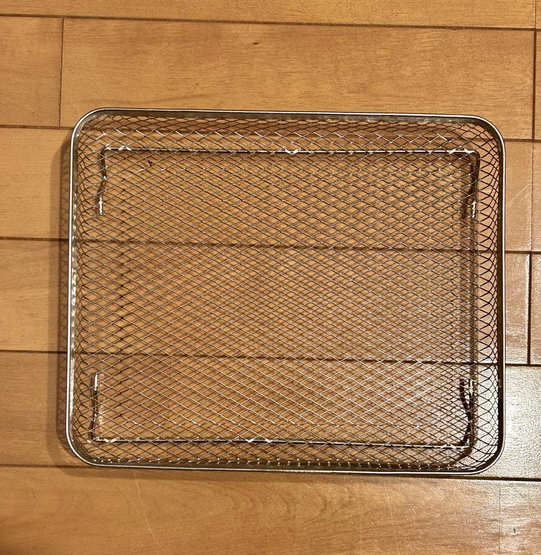 クイジナート　ノンフライオーブントースター TOA-29SJ 2025年製