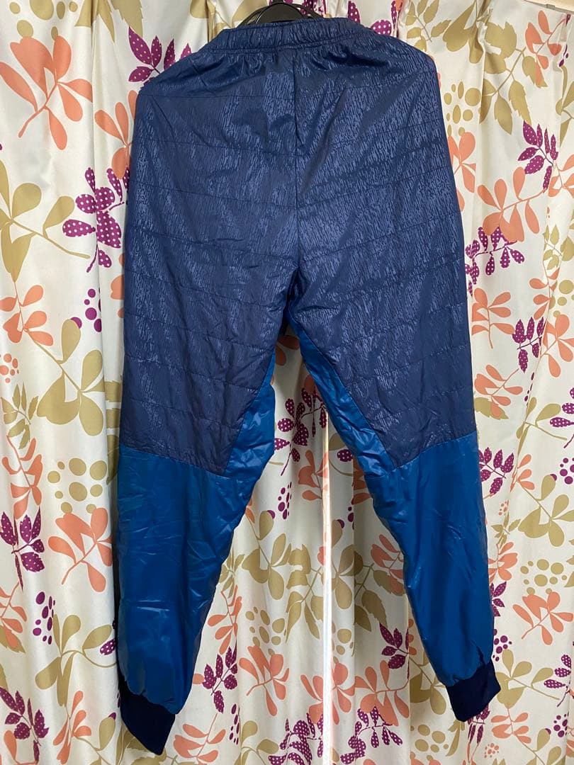 adidas ピステ・ウィンドブレーカー ネイビー