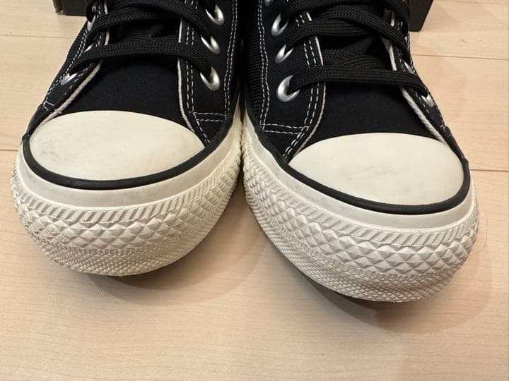 Conves AllStar Hi 100 Gore-Tex ゴアテックス