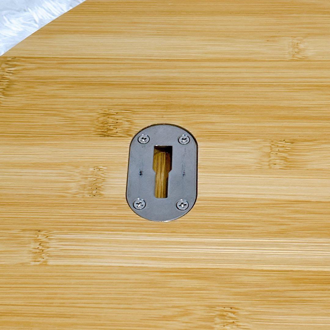 スノーピーク　ローテーブルラウンド　竹　LV-242 キャンプ　人気モデル