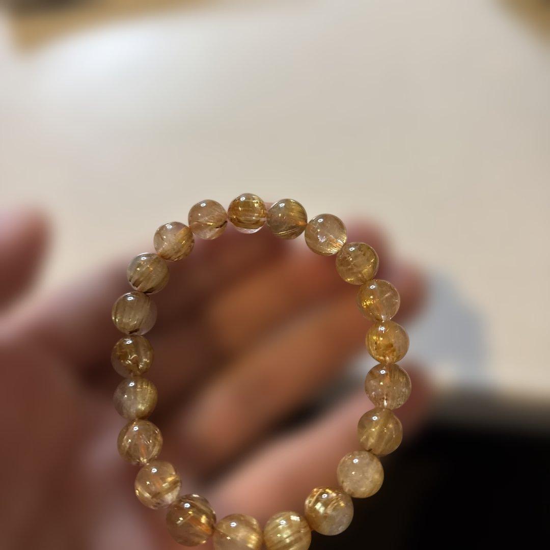 これが来てからすっごい売れる！ピッカピカ！すっごいタイチンルチル！ズドーンとくる