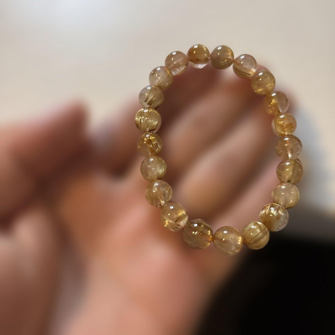 これが来てからすっごい売れる！ピッカピカ！すっごいタイチンルチル！ズドーンとくる