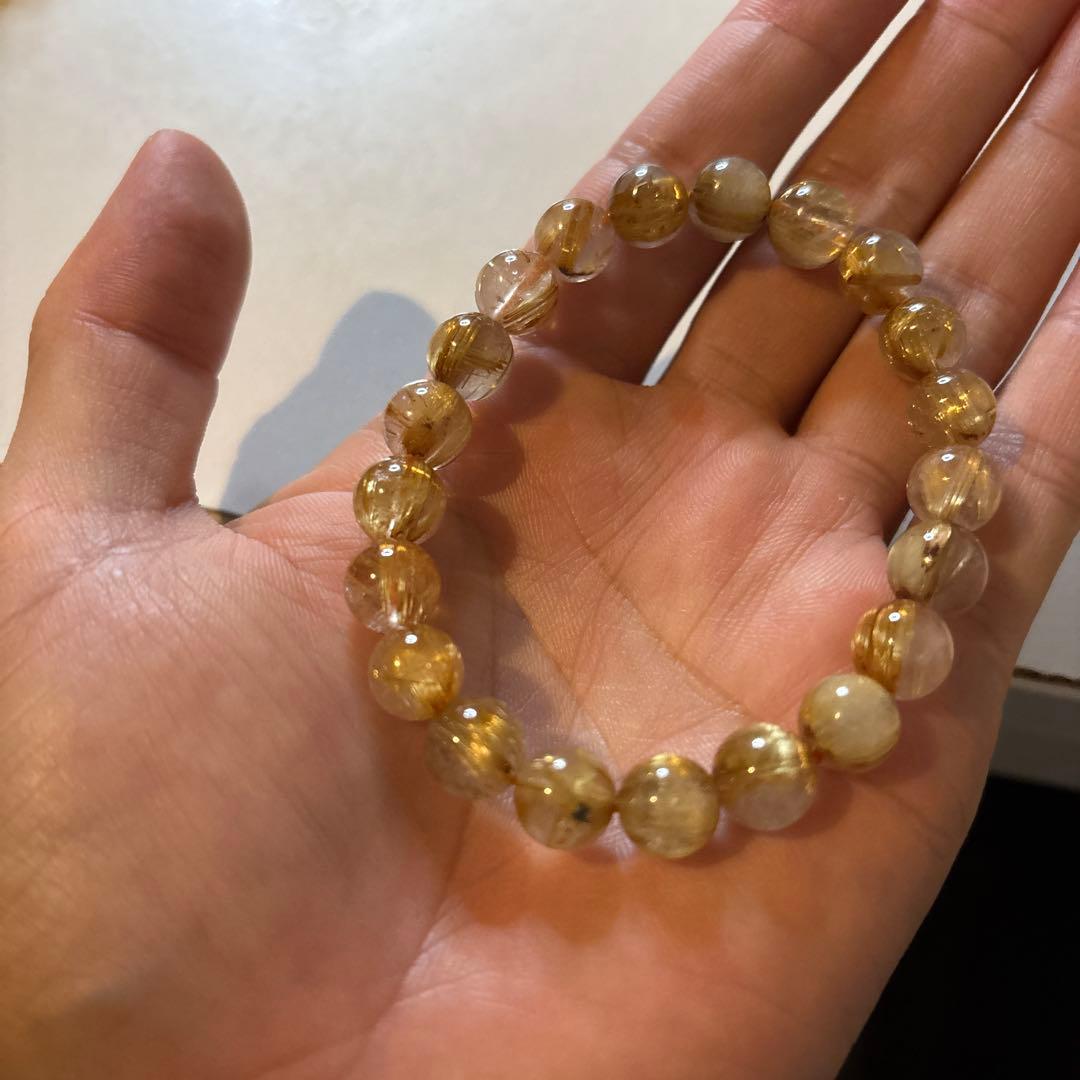 これが来てからすっごい売れる！ピッカピカ！すっごいタイチンルチル！ズドーンとくる