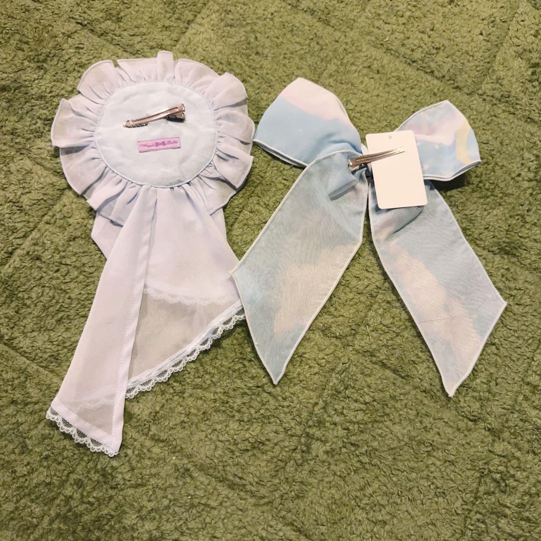 サックスあたまもの4つセット