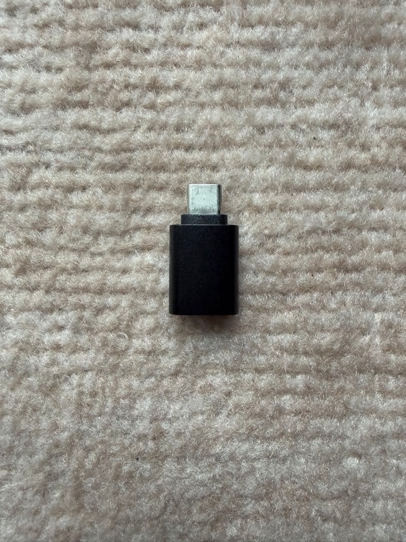 KEIYO APPミラータッチカーダプター AN-S155