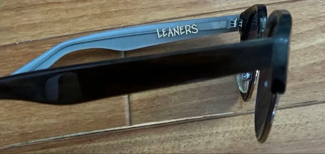 小物 Son of the chees LEANERS